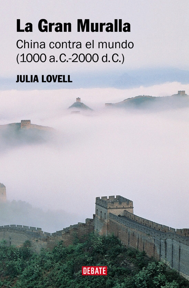 La Gran Muralla
