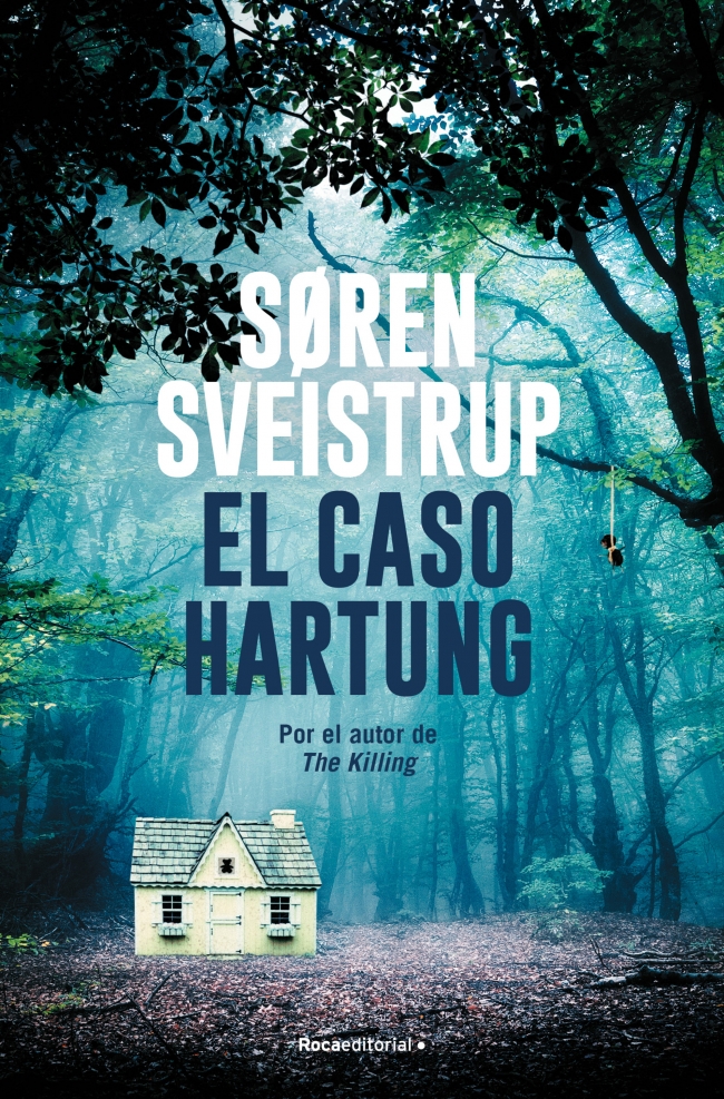 El caso Hartung