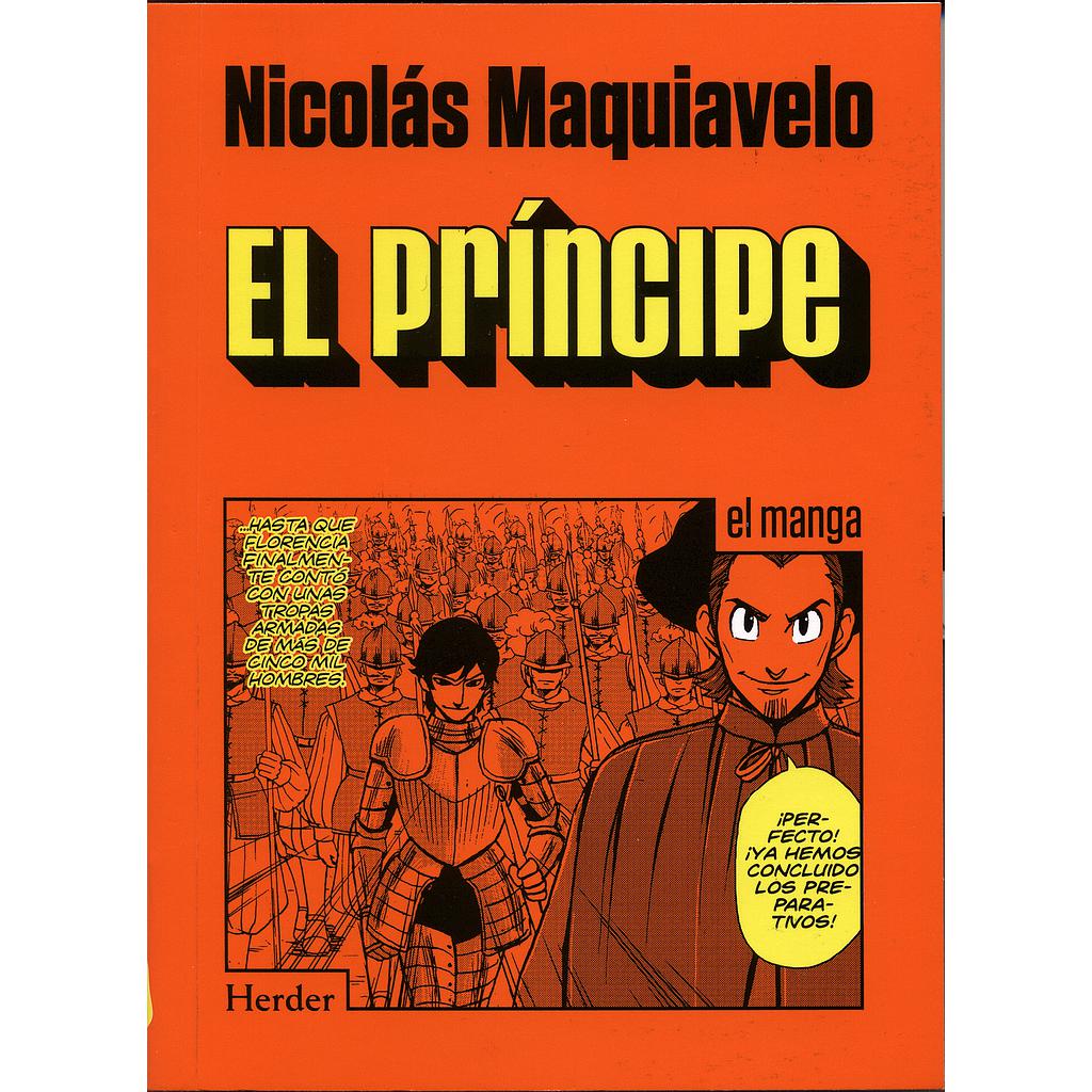 El príncipe