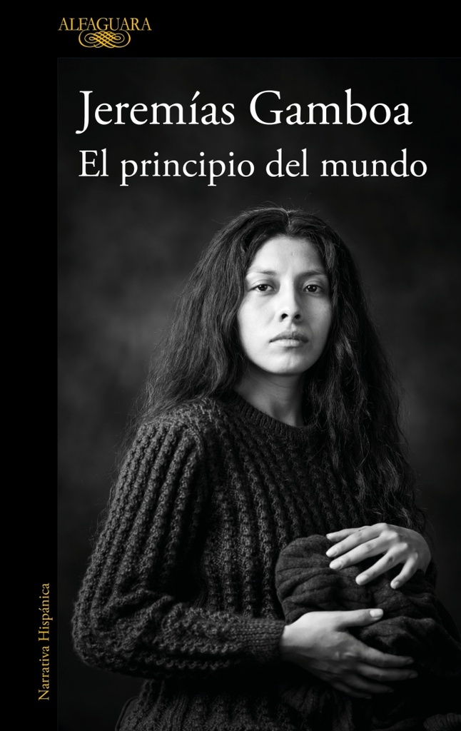 El principio del mundo