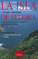 La isla de Selkirk