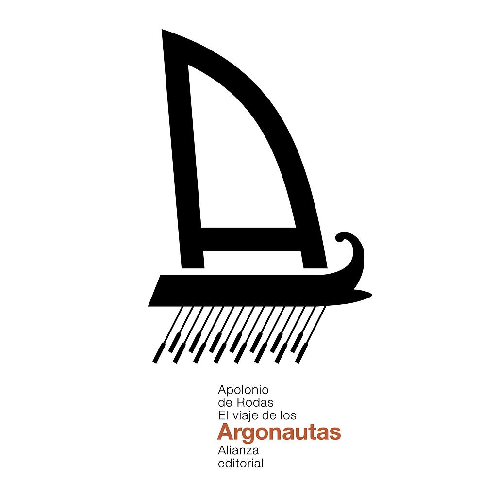 El viaje de los Argonautas