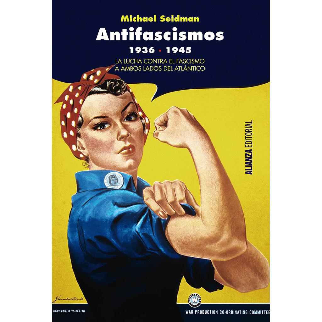 Antifascismos, 1936-1945