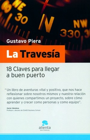 LA TRAVESIA