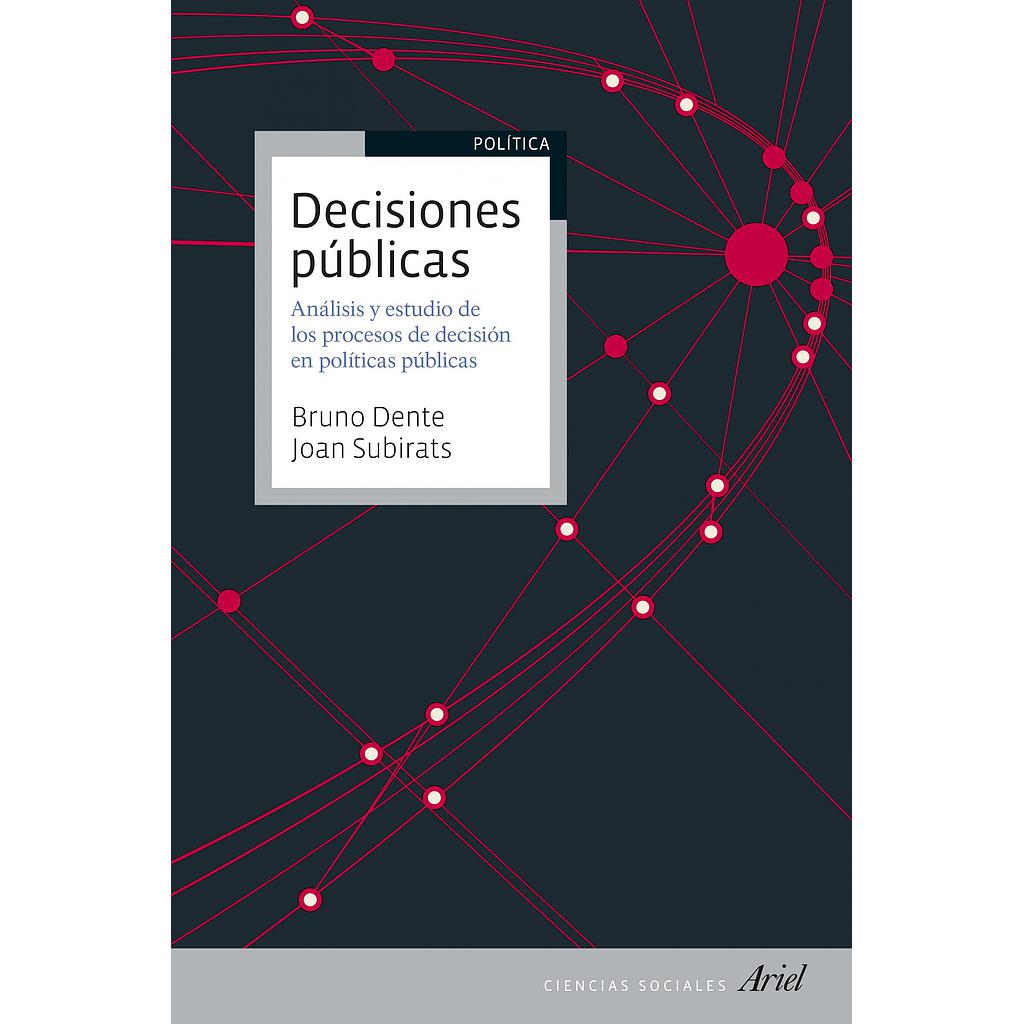 Decisiones públicas