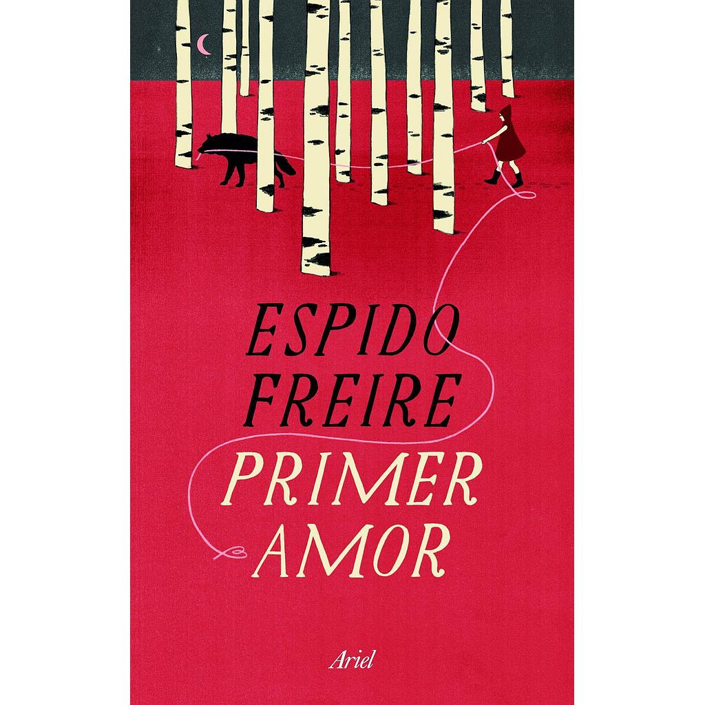 Primer amor