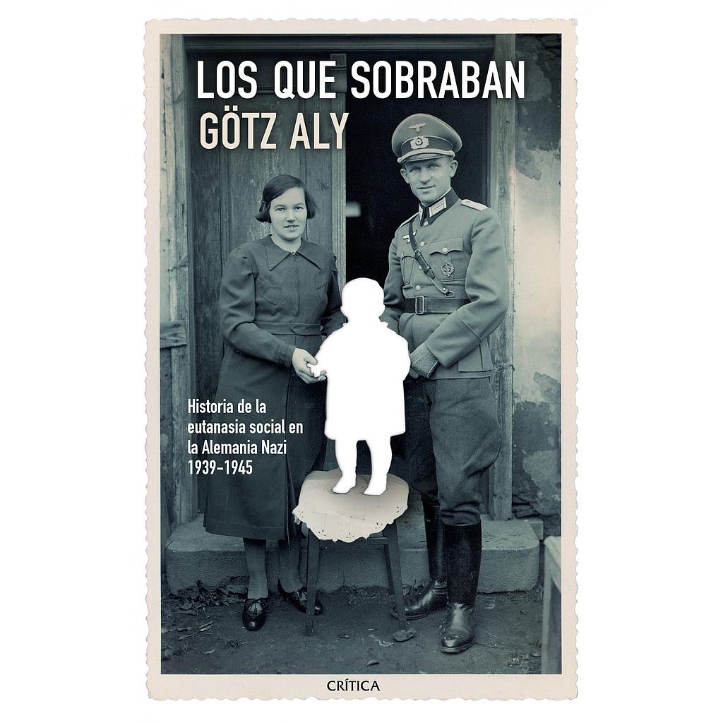 Los que sobraban