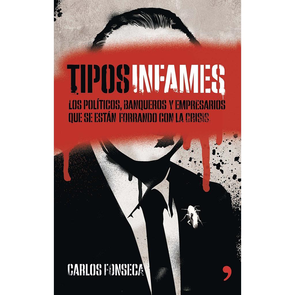 TIPOS INFAMES