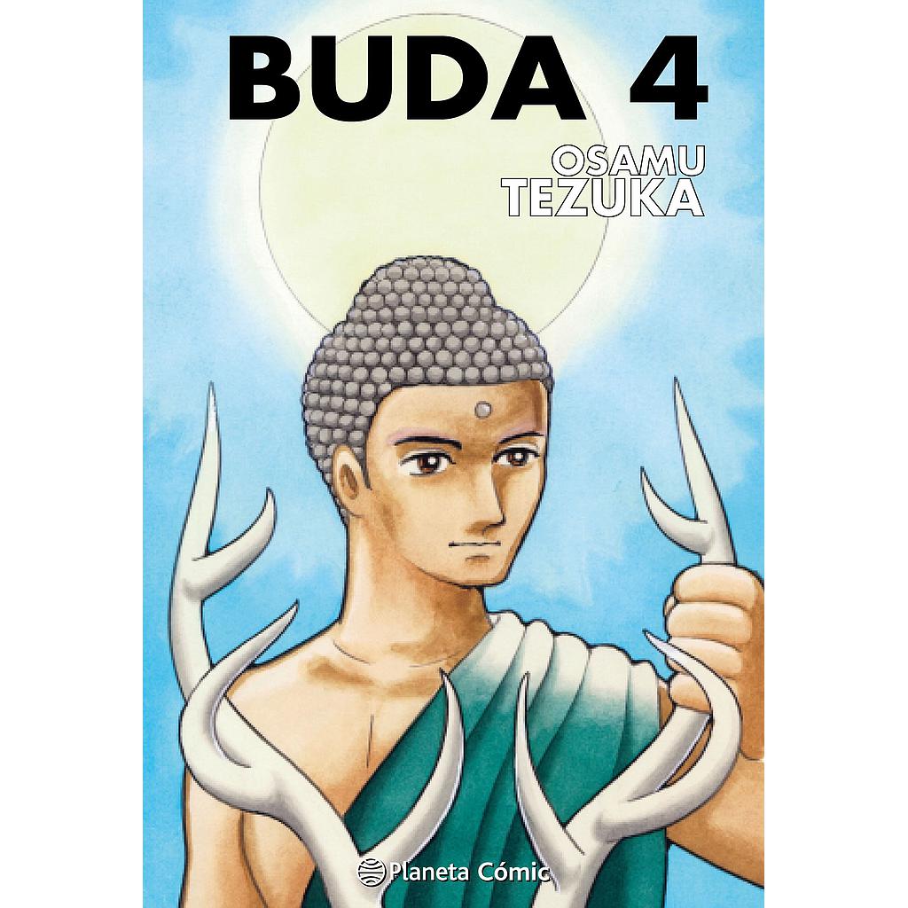 Buda nº 04/05