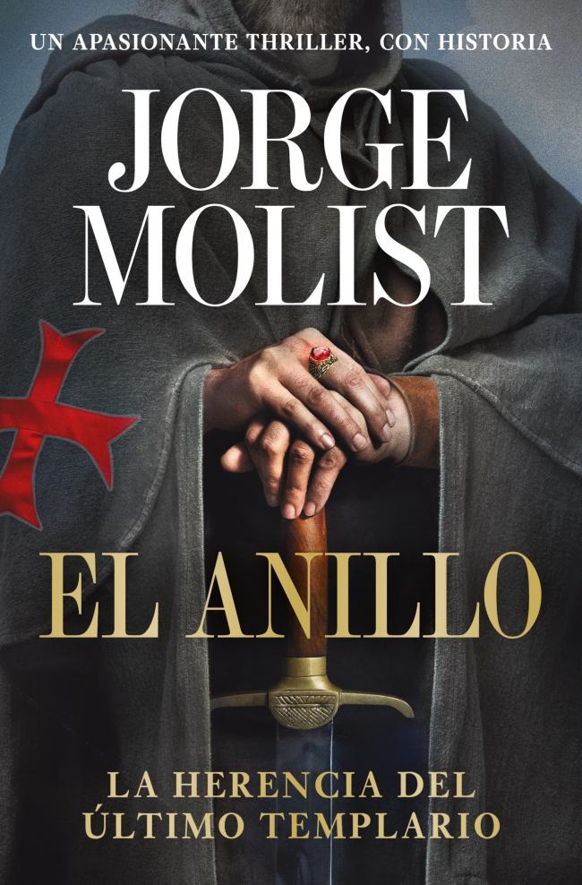 El anillo
