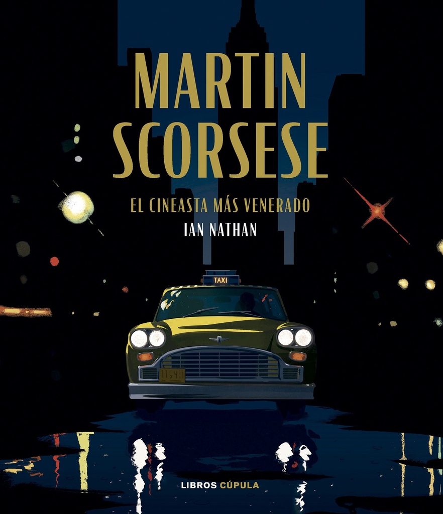 Martin Scorsese