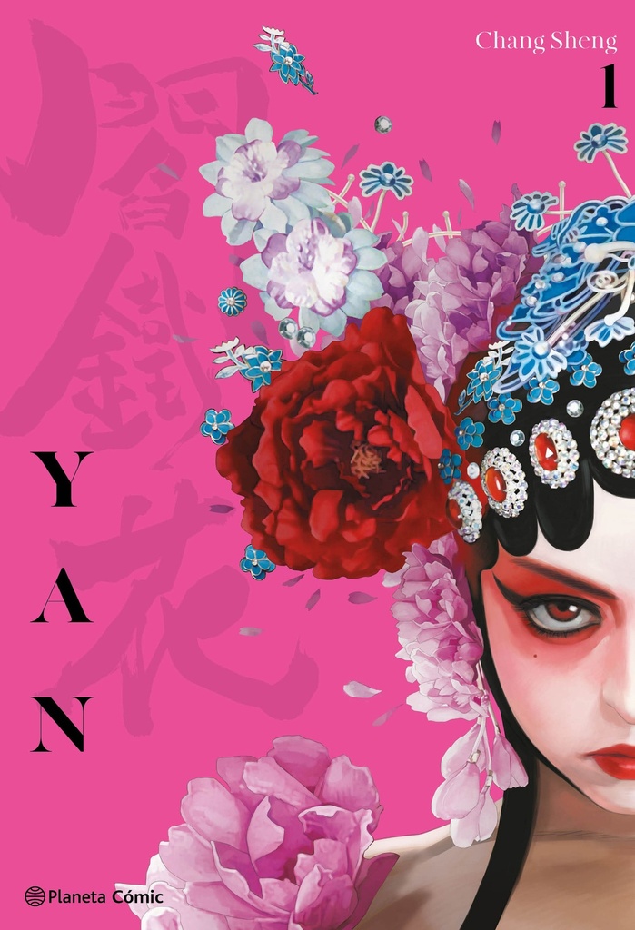 Yan nº 01
