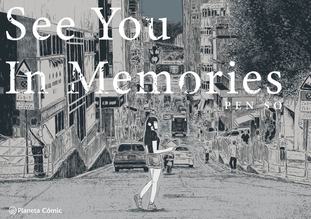 See You In Memories