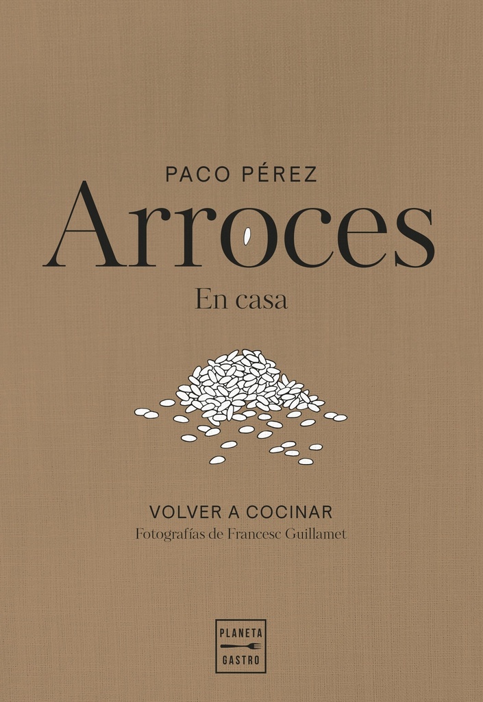 Arroces