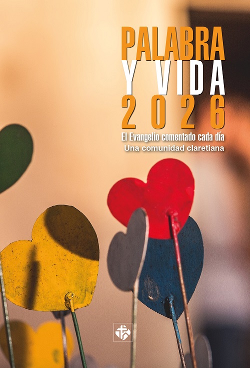 Palabra y Vida 2026- Grande