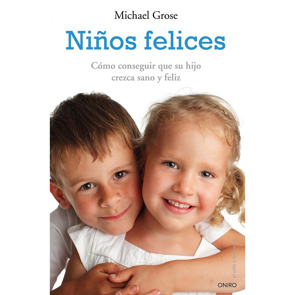 NIÑOS FELICES