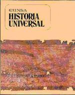 HISTORIA UNIVERSAL TOMO II