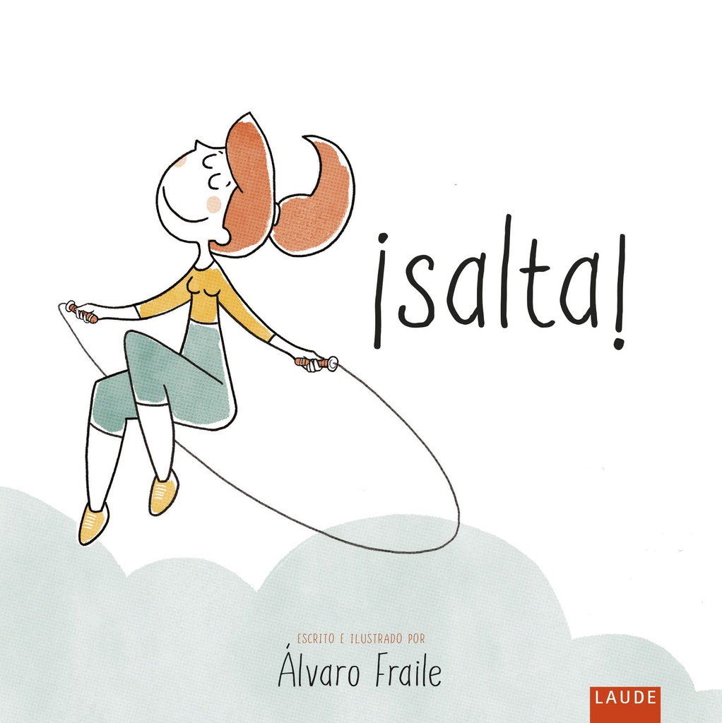 ¡Salta!