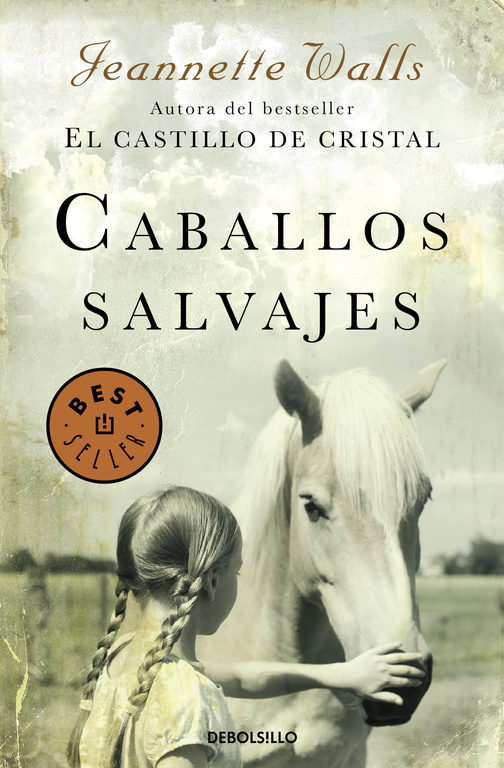 Caballos salvajes