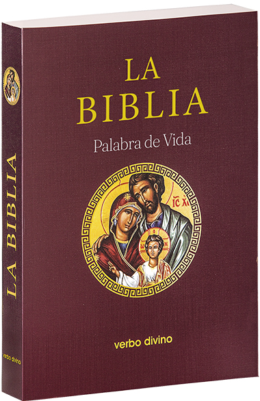 La Biblia (Palabra de Vida)