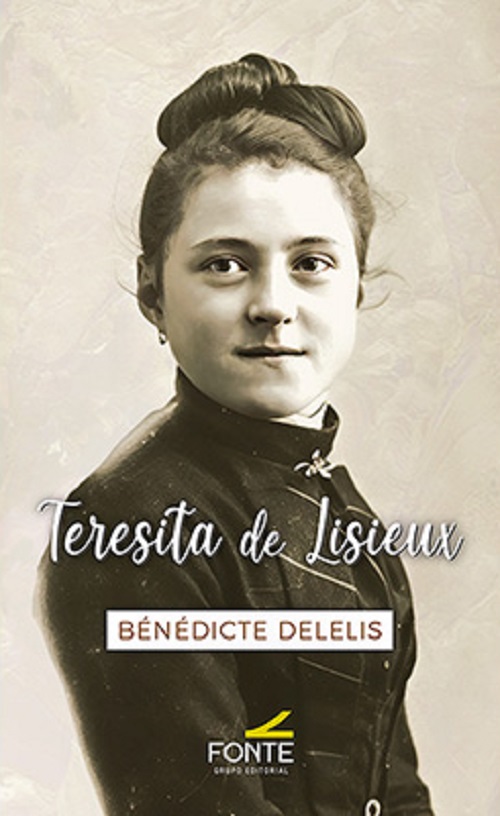 Teresita de Lisieux