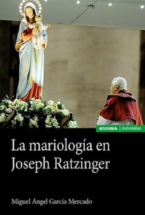 La mariología en Joseph Ratzinger
