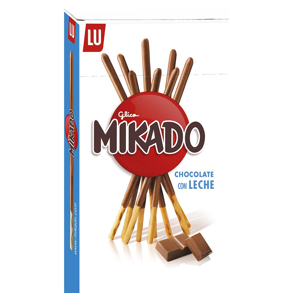 MIKADO. LAS MEJORES RECETAS