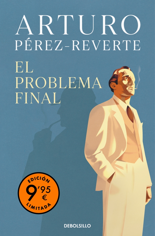 El problema final (edición limitada)