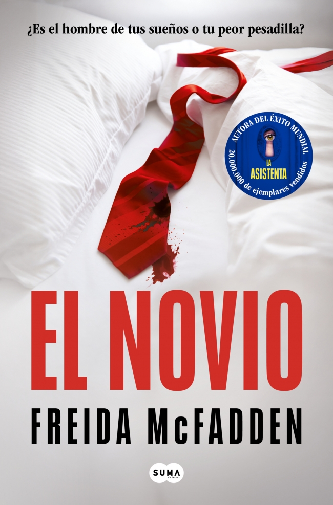 El novio