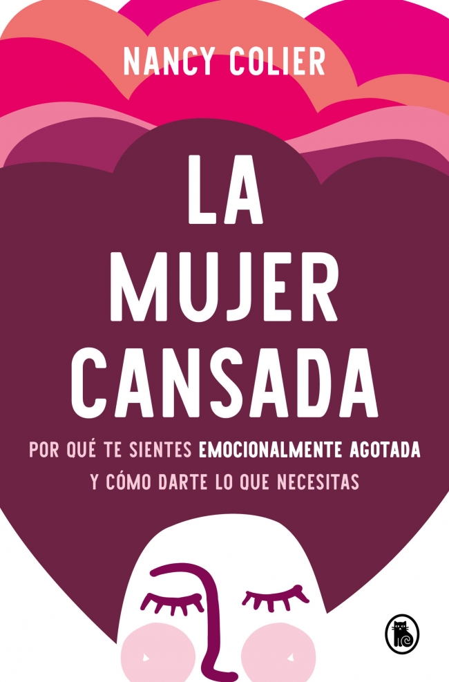 La mujer cansada