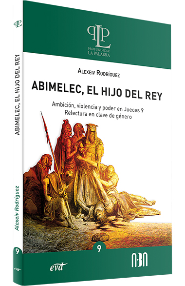 Abimelec, el Hijo del rey