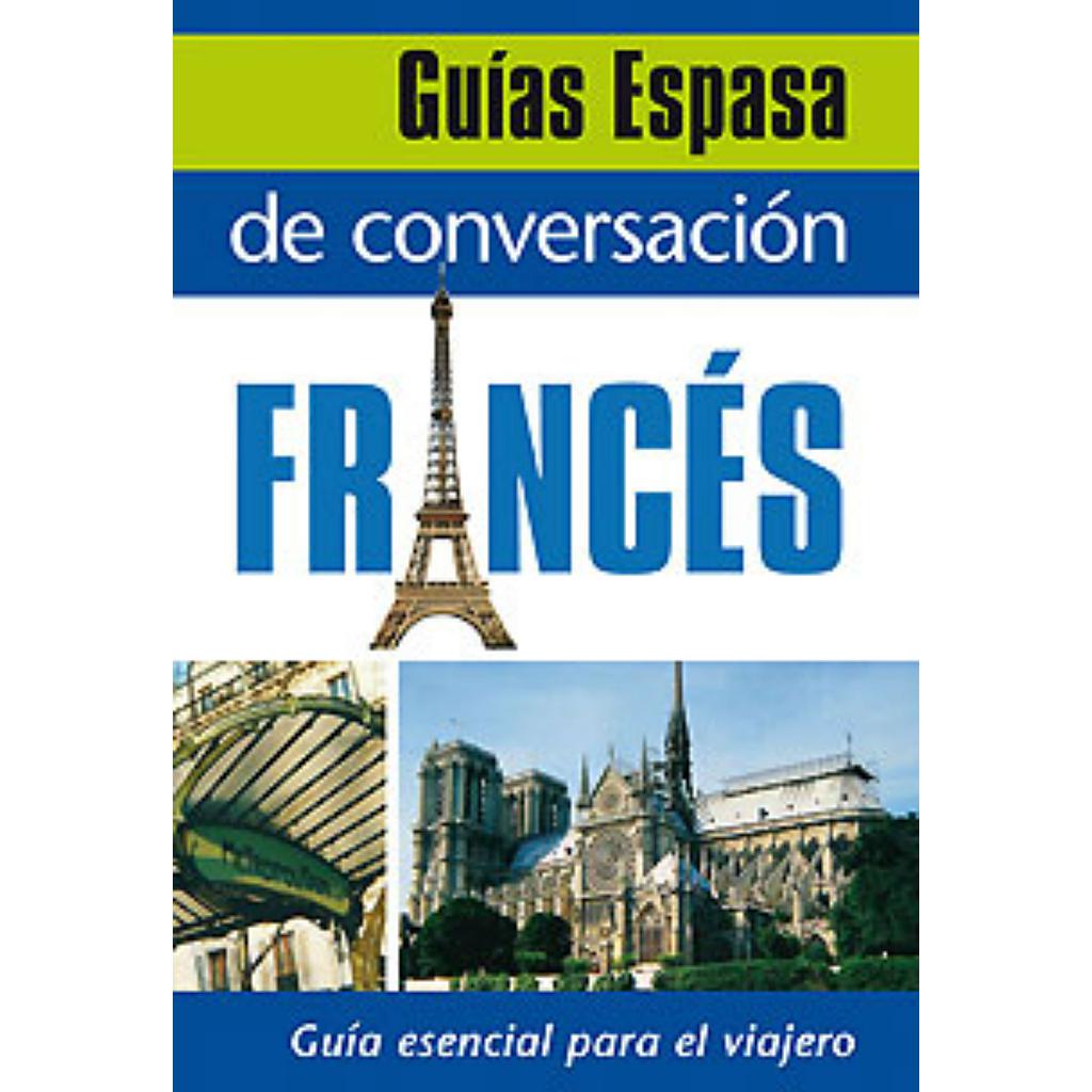 Guía de conversación francés