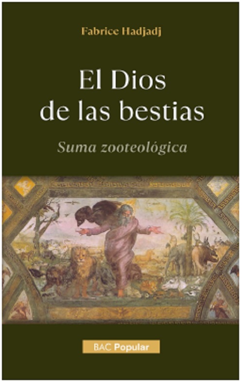 El Dios de las bestias