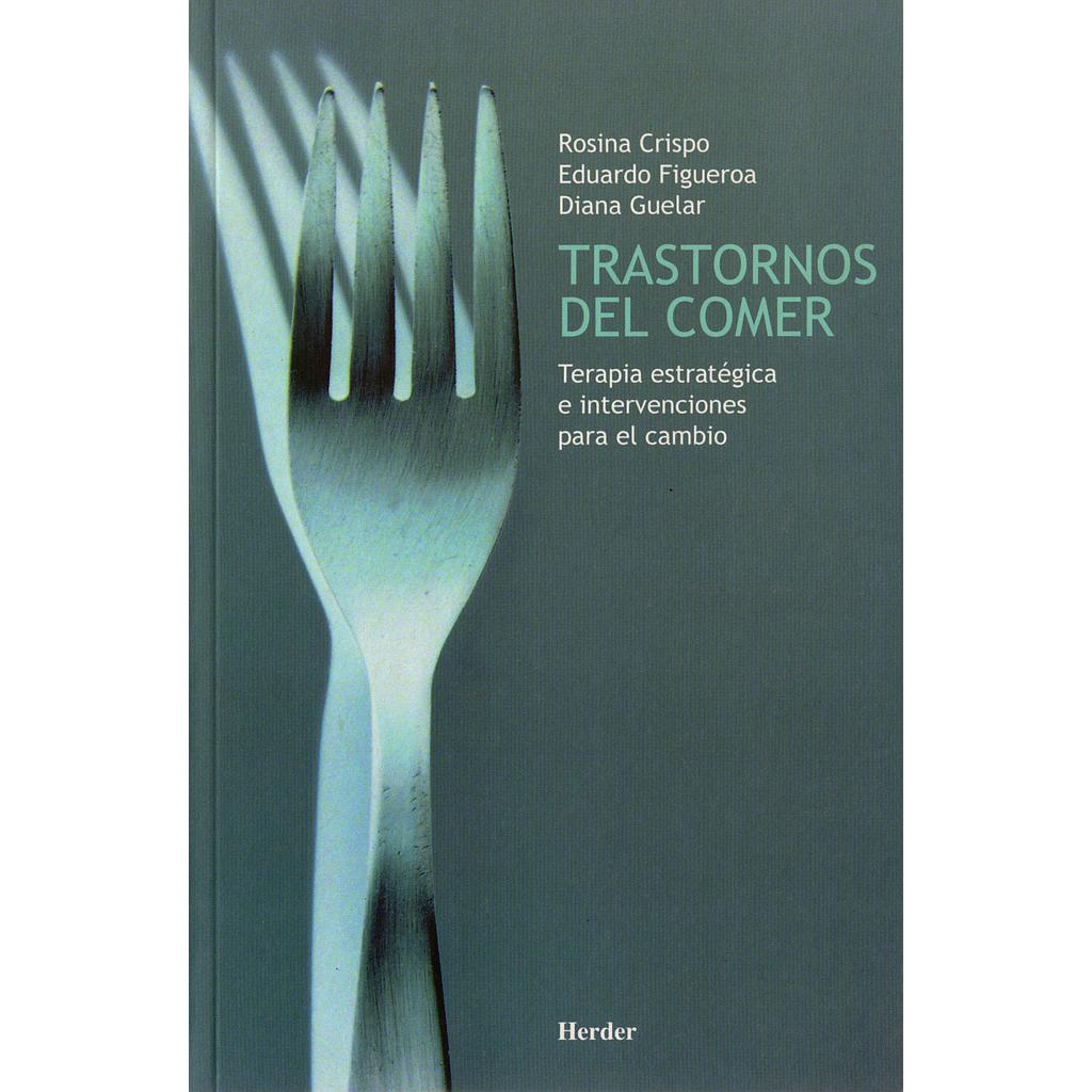 TRASTORNOS DEL COMER