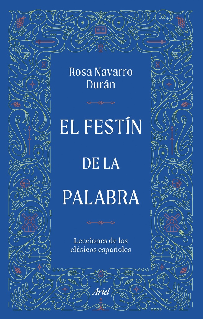 El festín de la palabra
