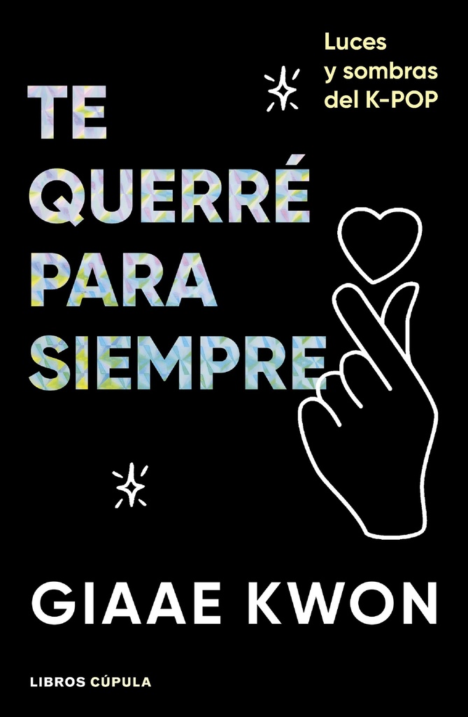 Te querré para siempre