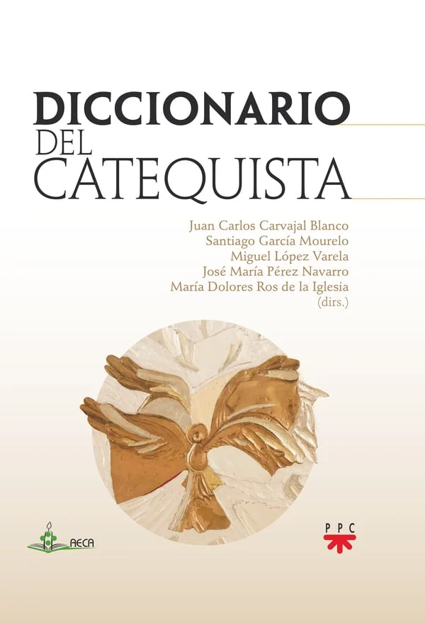 Diccionario del Catequista