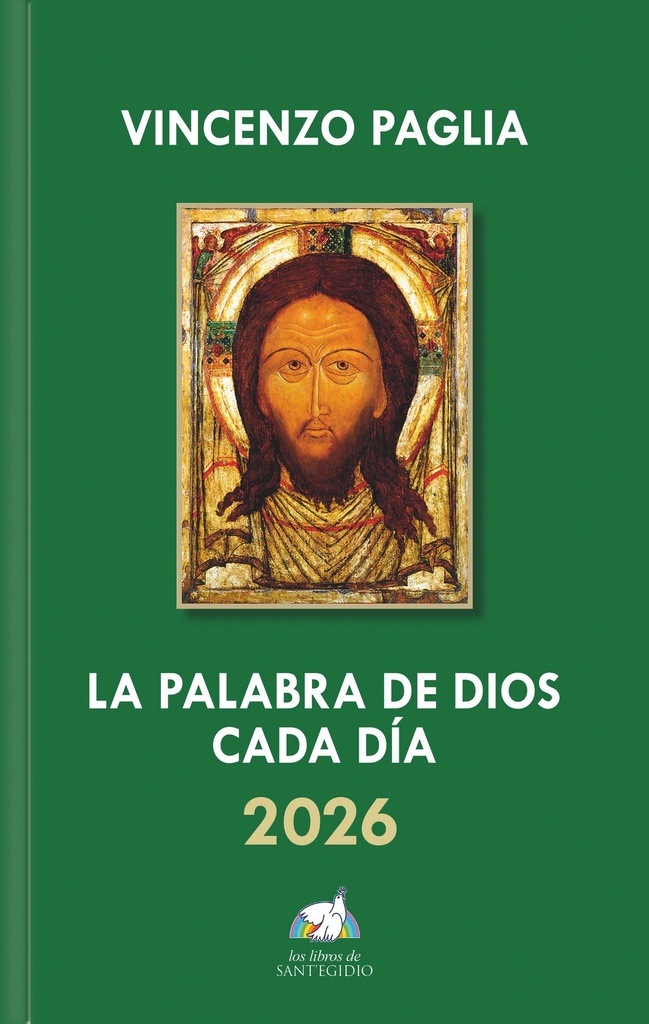 La Palabra de Dios cada día - 2026