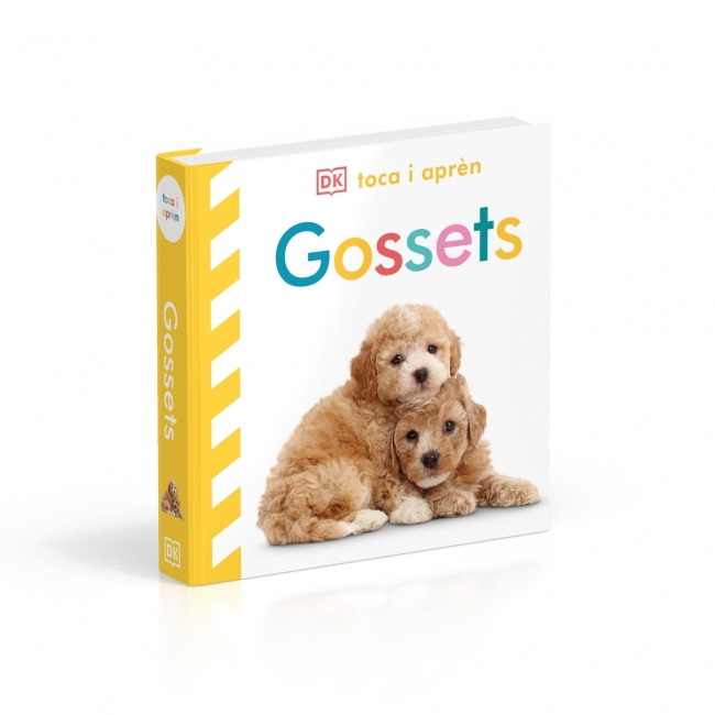 Gossets (Toca i aprèn)