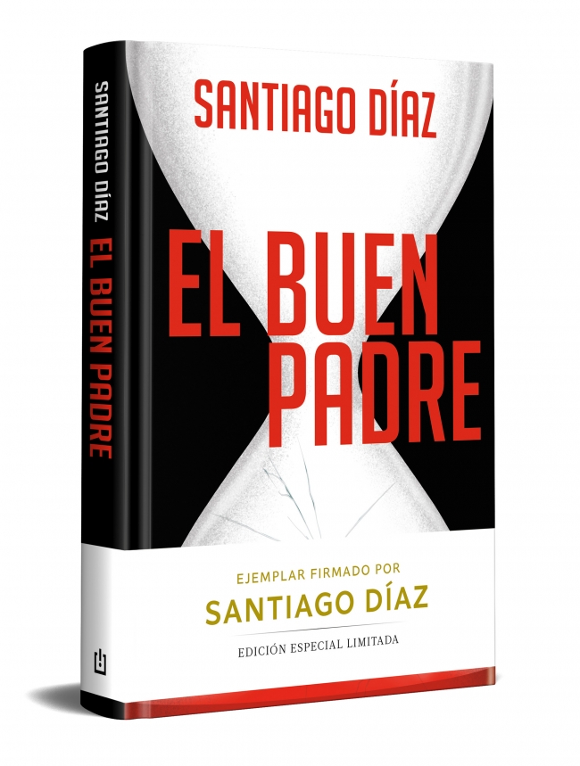 El buen padre (edición limitada) (Indira Ramos 1)