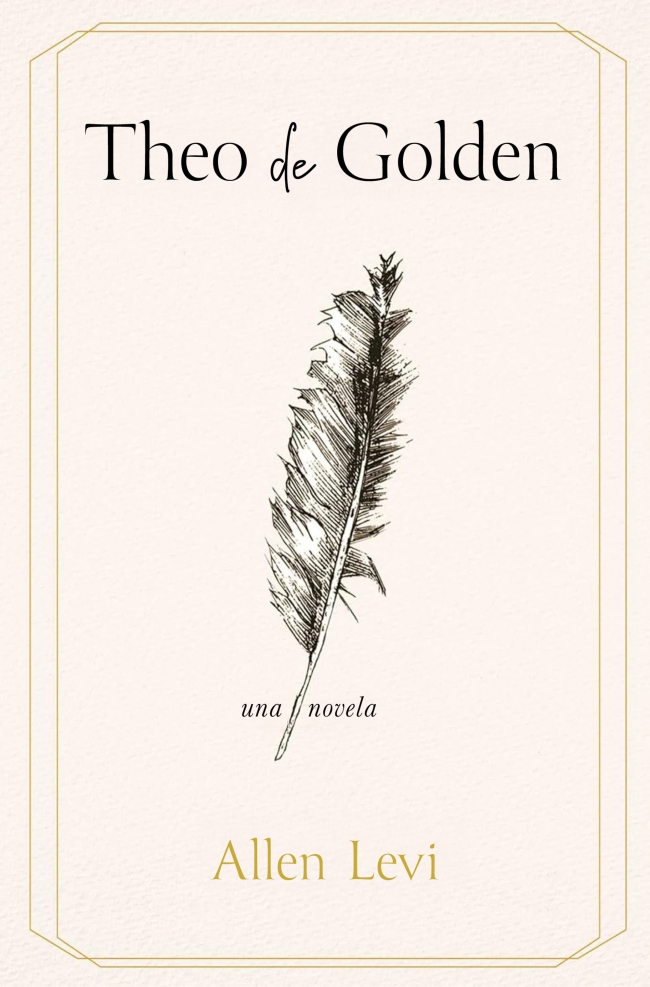 Theo de Golden (edición en español)