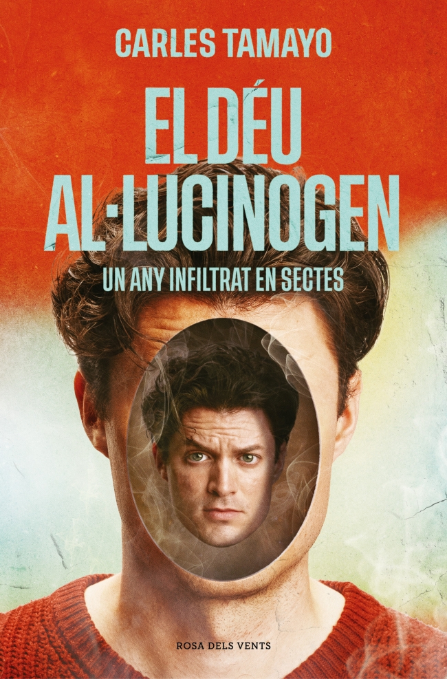 El déu al·lucinogen