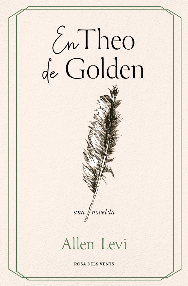 En Theo de Golden (edició en català)