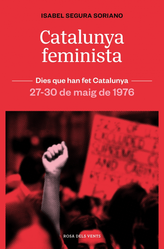Catalunya feminista