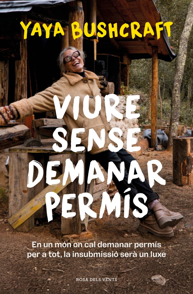 Viure sense demanar permís