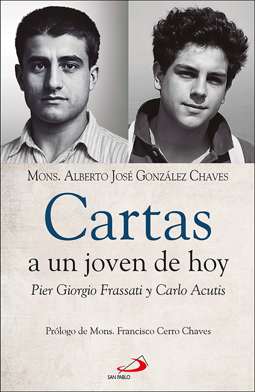 Cartas a un joven de hoy