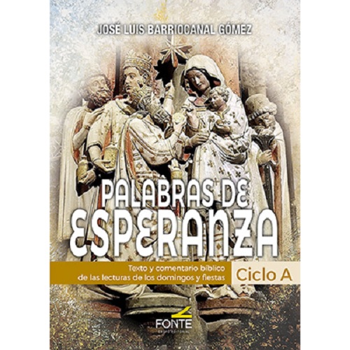 Palabras de esperanza – ciclo A