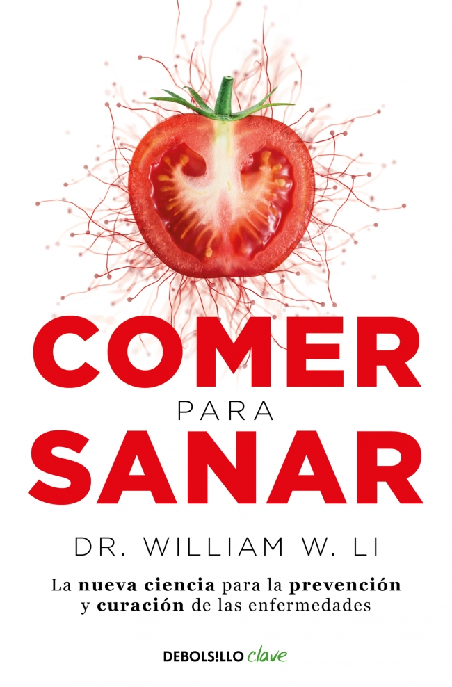 Comer para sanar