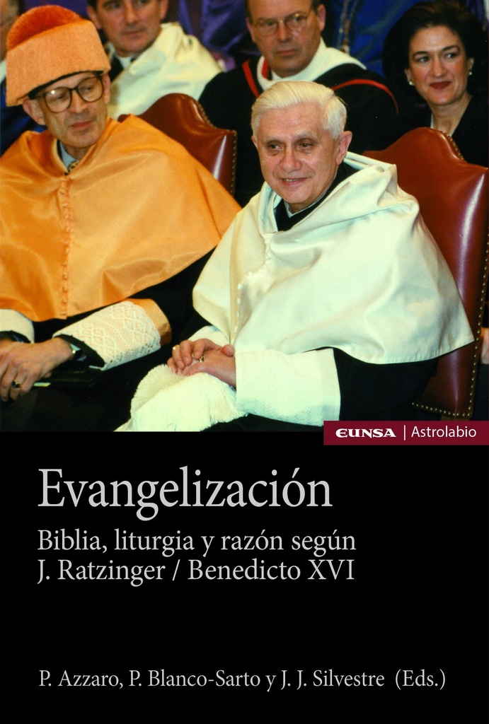 Evangelización