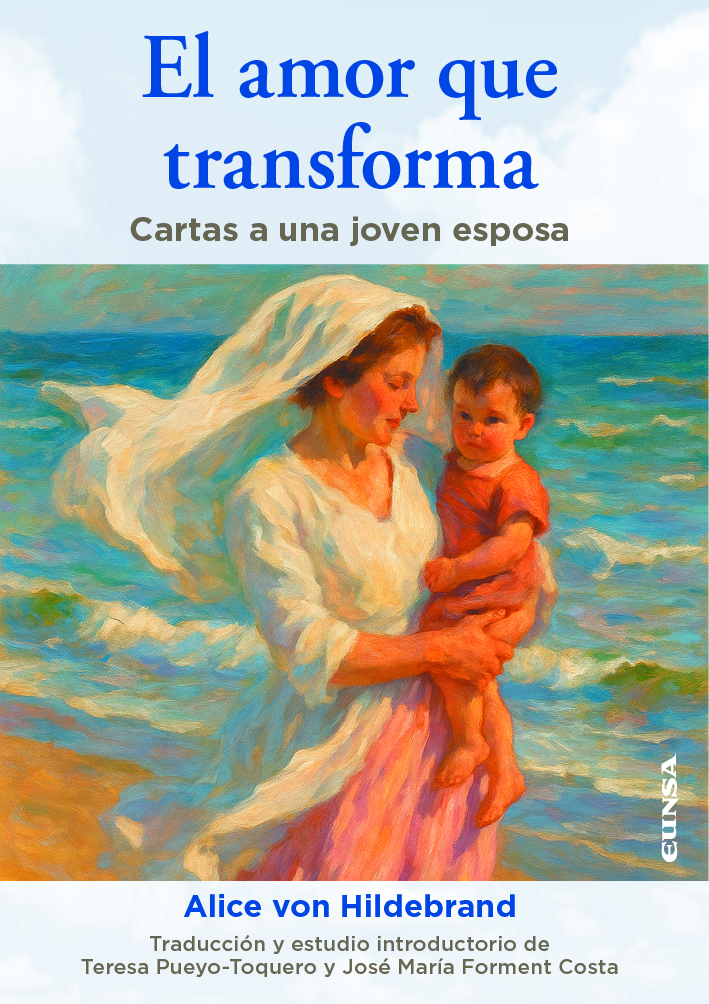 El amor que transforma